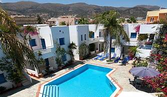 Galini Apartments