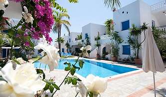 Galini Apartments