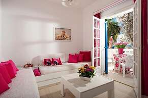 Galini Apartments