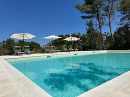 Villa Leonardo Luxury Locorotondo