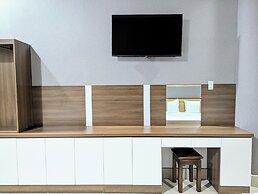 Cam Uyen Hotel