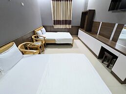 Cam Uyen Hotel