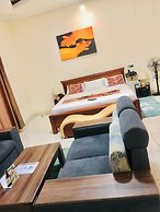 Amariah Villa