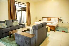 Amariah Villa