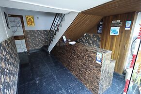 Radha krishna spiritual stay
