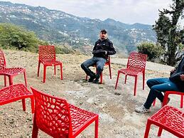 The Sapphire Suits Mussoorie