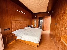 The Sapphire Suits Mussoorie
