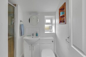The Bothy - North East Escapes