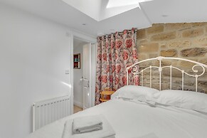 The Bothy - North East Escapes