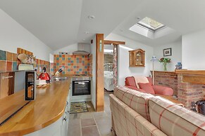 The Bothy - North East Escapes
