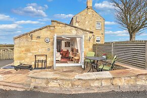 The Bothy - North East Escapes