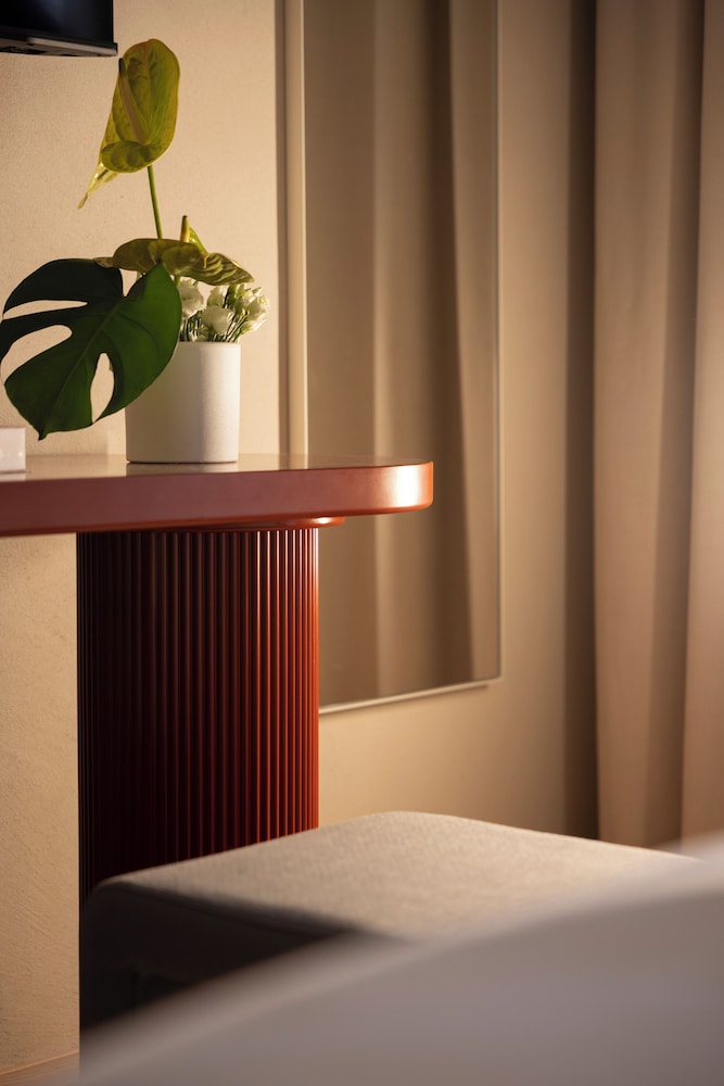 VELVET GREY BOUTIQUE HOTEL ROMA