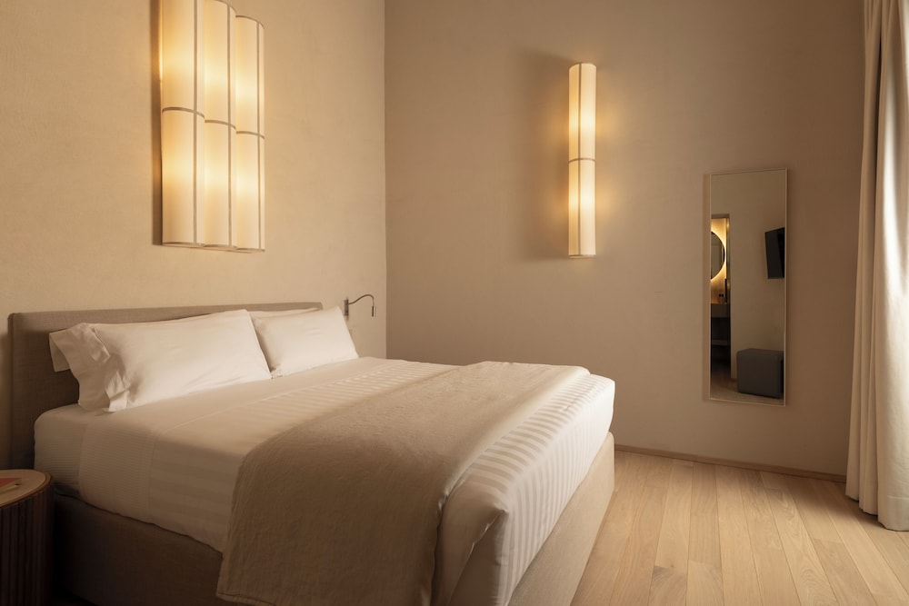 VELVET GREY BOUTIQUE HOTEL ROMA