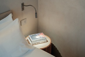 VELVET GREY BOUTIQUE HOTEL ROMA