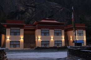 Mountain Lodges of Nepal Chame