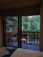 Mountain Lodges of Nepal Chame