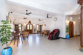 La Moon Puducherry