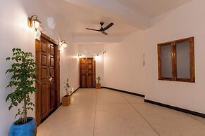 La Moon Puducherry