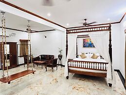 La Moon Puducherry