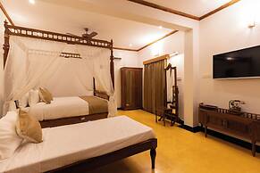 La Moon Puducherry