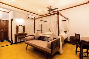 La Moon Puducherry