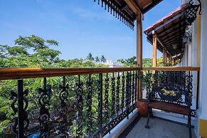 La Moon Puducherry