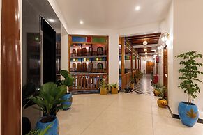 La Moon Puducherry