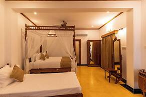 La Moon Puducherry