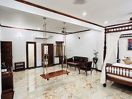 La Moon Puducherry