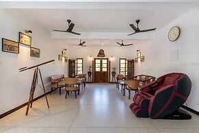 La Moon Puducherry