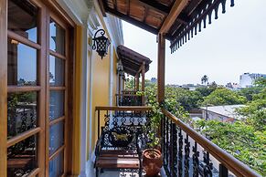 La Moon Puducherry