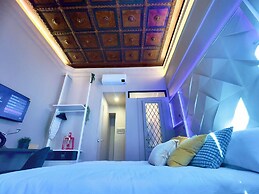Z-Archsuites - URBE