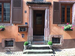 Laterale Residences Riquewihr