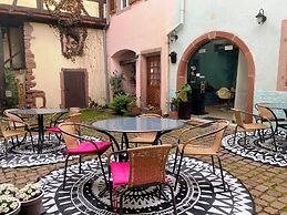 Laterale Residences Riquewihr