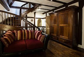 Laterale Residences Riquewihr