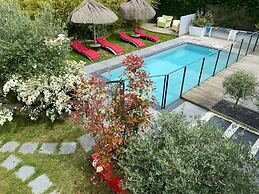 Les Logis du Forgeron