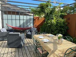 Les Logis du Forgeron