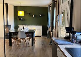 Les Logis du Forgeron