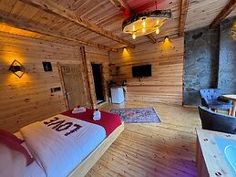 İhvan Suit Bungalov