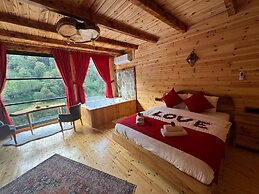 İhvan Suit Bungalov