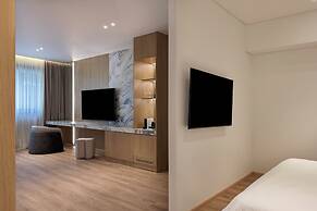 Nur City Suites