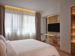Nur City Suites