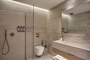 Nur City Suites