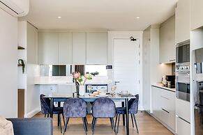 Sea Point Central Modern 1bed Apt Marlo Stone