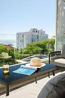 Sea Point Central Modern 1bed Apt Marlo Stone