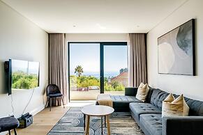 Sea Point Central Modern 1bed Apt Marlo Stone