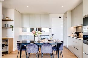 Sea Point Central Modern 1bed Apt Marlo Stone