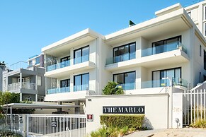 Sea Point Central Modern 1bed Apt Marlo Stone