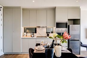 Sea Point Central Modern 1bed Apt Marlo Stone
