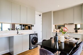 Sea Point Central Modern 1bed Apt Marlo Stone